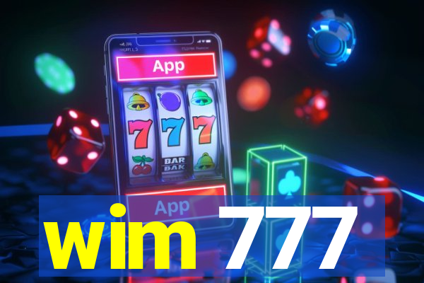 wim 777